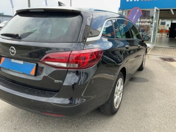 Opel Astra K Sports Tourer 1.6 CDTI 136KM 2017 Opel Astra 1.6 CDTI DPF Innovation, zdjęcie 7