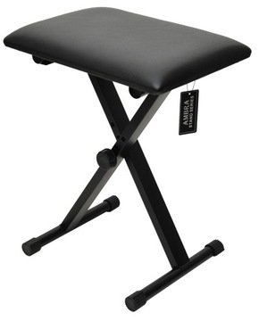 STOŁEK DO KEYBOARDU ŁAWA SIEDZISKO
