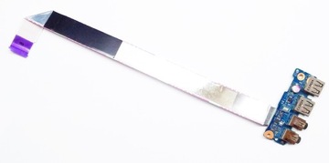 HP ProBook 470 G0 moduł audio usb