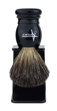 Помазок для бритья Badger 100% мыло для бритья Proraso Набор для бритья