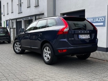 Volvo XC60 I SUV 2.0 D4 163KM 2012 VOLVO XC60 D4 163 KM PEWNE AUTO !, zdjęcie 1
