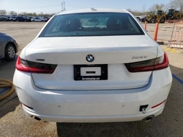 BMW Seria 3 G20-G21 2024 BMW Seria 3 XI 2024, od ubezpieczalni 2.0 Benzyna 255KM, zdjęcie 5
