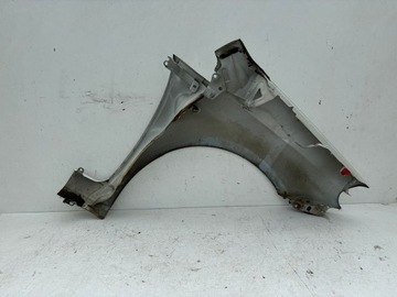 BLATNÍK LEVÝ FIAT GRANDE PUNTO 296/A