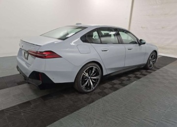 BMW Seria 5 G90-91 2026 BMW Seria 5 BMW 5 Sedan 530i xDrive M SPORT LINE 2.0 Benzyna 258KM, zdjęcie 1
