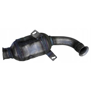 KATALIZATOR CITROEN C2 C3 PEUGEOT 206 307 1.4HDi