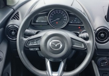 Mazda 2 III Hatchback Facelifting 1.5 SKYACTIV-G M Hybrid  75KM 2021 Mazda 2 Pierwszy wlasciciel - bezwypadkowy - serwisowany - przebieg 38.000, zdjęcie 22