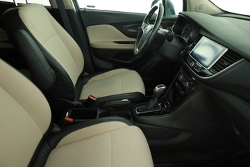 Opel Mokka I SUV 1.4 Turbo ECOTEC 140KM 2017 Opel Mokka 1.4 Turbo, Salon Polska, 1. Właściciel, zdjęcie 6
