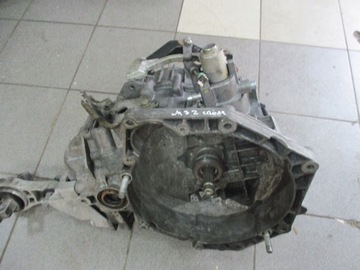 Skrzynia biegów M32 Fiat Croma II 1.9 M-JET