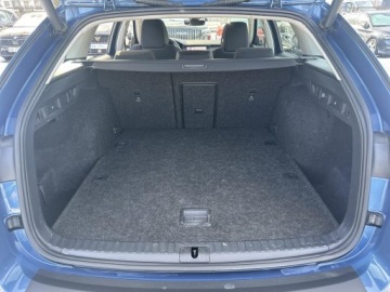 Skoda Octavia IV Kombi 2.0 TDI SCR 200KM 2021 Skoda Octavia Scout DSG 4x4 TDI 150KM FV23%, zdjęcie 35