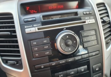 Kia Venga Mikrovan 1.4 DOHC CVVT 90KM 2011 Kia Venga LGP Podgrzewane fotele GetHelp 1.4 BenzynaLPG 90KM, zdjęcie 13