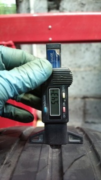 4x Continental ContiSportContact 5 245/45 R19