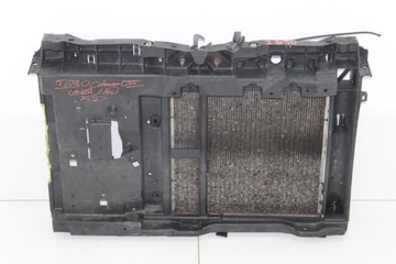 PAS PRZÓD PRZEDNI CITROEN C3 II 09-12R 1.4D