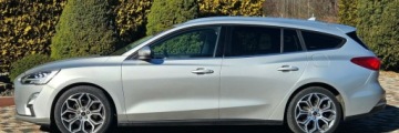 Ford Focus III Kombi Facelifting 2.0 TDCi 150KM 2018 Ford Focus 2.0 Diesel 150 KM, Faktura VAT, Titanium,Polecam 2.0 Diesel, zdjęcie 12