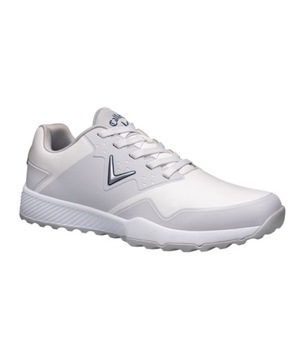 Callaway Buty Męskie Chev Ace Białe