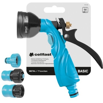 ПРЕМИУМ НАБОР CARRY + САДОВЫЙ ШЛАНГ ARMOR 1/2