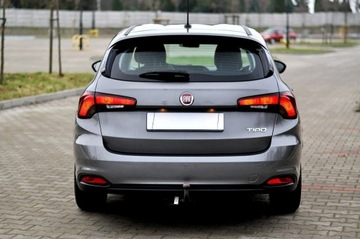 Fiat Tipo II Station Wagon 1.4 95KM 2019 Fiat Tipo 1.4 95KM Climatronic Navi Pdc Grzane, zdjęcie 32