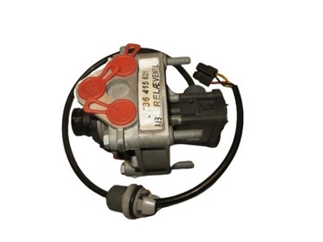 ZAWÓR REGULACJI ABS EUROPART 3736415621