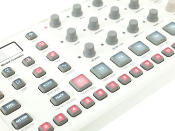 Электронная модель:Образцы