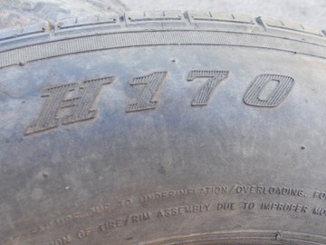 Шины. Гудрайд. 205/75/16в.