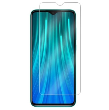 ЧЕХОЛ ДЛЯ XIAOMI REDMI Note 8 PRO АНТИШОКОВЫЙ УСИЛЕННЫЙ КОРПУС + СТЕКЛО СТЕКЛО