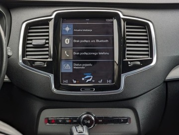 Volvo XC90 II SUV 2.0 D5 225KM 2015 Volvo XC 90 4x4 Navi Full Led Elek. Klapa 7 Miejsc Gwarancja 2.0 Diesel, zdjęcie 26