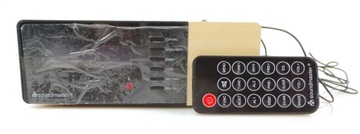 Сетевое радио AM, DAB+, FM Soundmaster UR180HBR