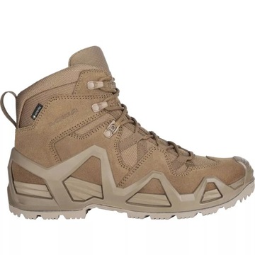 Buty Lowa Zephyr MK2 GTX MID - Coyote OP 44