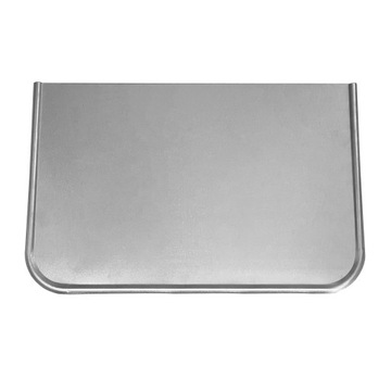 BLACHA PRZYPIECOWA 60x40CM POD PIEC KOMINEK OCYNK