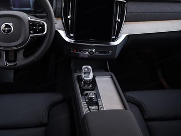 Volvo XC90 II SUV Plug-In Facelifting 2024 2.0 T8  455KM 2025 XC90 T8 AWD Plug-In Hybrid Ultra Bright 7os 2.0 (455KM) 2025, zdjęcie 7