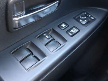 Citroen C4 Aircross 1.6 HDi 114KM 2013 Citroen C4 Aircross 1.6 HDi, Skóra, Klima, zdjęcie 15