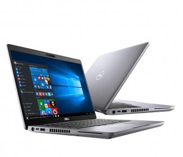 Laptop Dell Latitude 5410 14 