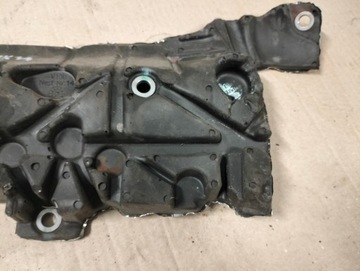 ЗВУК ДВИГАТЕЛЯ VW AUDI 2.0 TDI ТЕПЛОВОЙ ЭКРАН 04L103954A