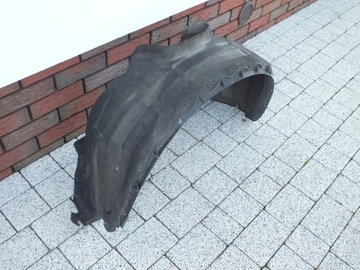 VOLVO S60 V60 II 10-18 PRAWE PRZEDNIE NADKOLE ORG