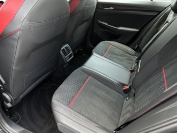 Volkswagen Golf VIII 2023 Volkswagen Golf 2.0TSI 300KM GTI Clubsport DSG l D, zdjęcie 10