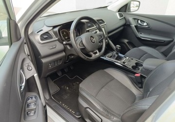 Renault Kadjar Crossover 1.5 dCi 110KM 2015 Renault Kadjar Renault Kadjar 1.5 Diesel 110KM, zdjęcie 9