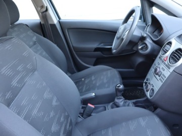 Opel Corsa D Hatchback 5d Facelifting 1.2 Twinport ECOTEC 85KM 2014 Opel Corsa 1.2, Salon Polska, 1. Właściciel, zdjęcie 8