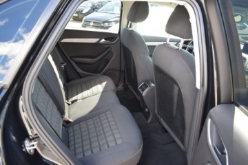 Audi Q3 I SUV 2.0 TDI 140KM 2013 Audi Q3 2.0 TDI, Zarejestrowany, I-Wlasciciel, 6-biegow, Czujniki Parkowan, zdjęcie 22