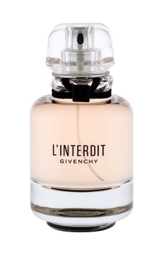 Givenchy L'Interdit Woda Perfumowana 50ml