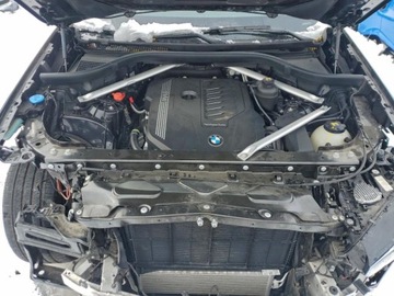 BMW X5 G05 2020 BMW X5 xDrive40i 2020 3.0l 3.0 Benzyna 335KM, zdjęcie 6