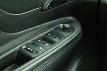 Opel Mokka I SUV 1.4 Turbo ECOTEC 140KM 2017 Opel Mokka 1.4 Turbo, Salon Polska, Automat, zdjęcie 15