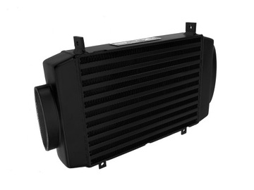 Интеркулер BMW MINI COOPER S BOLT-ON R53 02-06