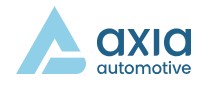 AXIA 393873 TŘMEN BRZDY + 393872