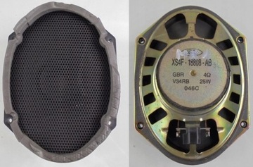 FORD FOCUS MK1 00 R GŁOŚNIK DRZWI PRZÓD TYŁ