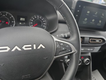 Dacia Jogger 2023 Jogger 1.0 TCe Expression LPG, zdjęcie 10