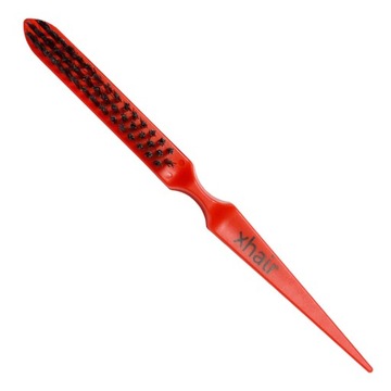 Szczotka kokówka do tapirowania włosów DO TAPIRU czesania KOKA mocna trwała