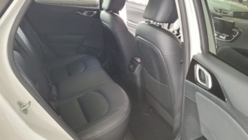 Kia XCeed Crossover 1.4 T-GDI 140KM 2020 Kia XCeed XCEED automat navi ledy biala perla Tylko 116.oookm MOZLIWA ZAMI, zdjęcie 19