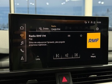 Audi A4 B9 Limousine Facelifting 2.0 35 TFSI 150KM 2023 Audi A4 S Line / 1 właściciel / Salon Polska / FV, zdjęcie 26