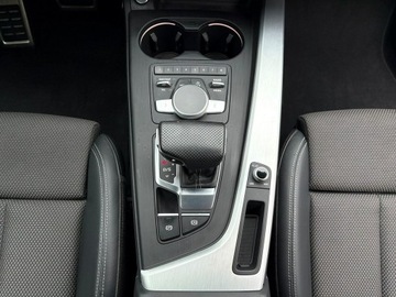 Audi A4 B9 Avant 2.0 TFSI ultra 190KM 2018 Audi A4 Avant S-Line 2.0 190 KM Bang &amp; Olufsen, zdjęcie 30