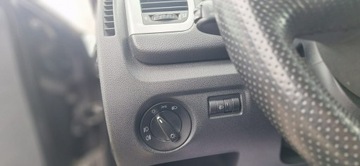 Skoda Fabia II Hatchback 1.6 i 16V 105KM 2009 Škoda Fabia Skoda Fabia Automat Klima, zdjęcie 15