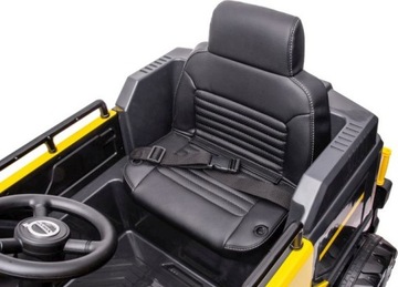 VOLVO ТРАКТОР ЭКСКАВАТОР АККУМУЛЯТОР 24 В 2 ДВИГАТЕЛЯ ДИСТАНЦИОННЫЙ